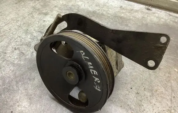 Nissan Almera N16 Power steering pump 7613955144