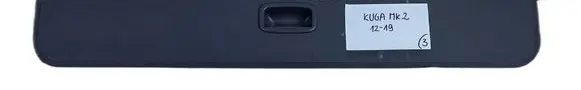 Ford Kuga II Parcel shelf load cover CV44U55066AB