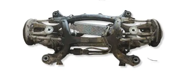 BMW X5 F15 Rear axle beam 
