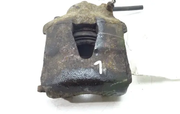 Volkswagen New Beetle Front brake caliper