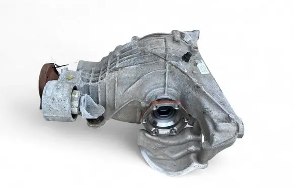 Audi Q5 SQ5 Rear differential MPR