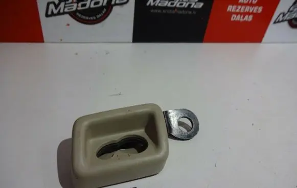 Volvo V70 Cargo luggage net fixing mount 30754730 31263041