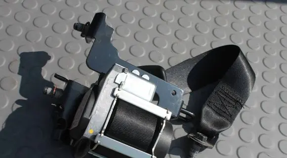 KIA Optima Rear seatbelt 632879300A 89820-D4700WK 89820-D4700