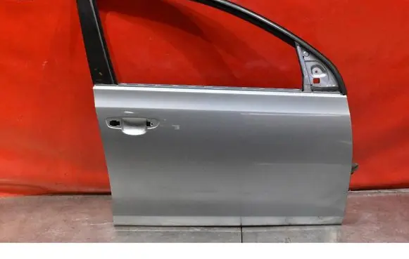 Volkswagen Golf V Front door