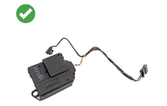 Mercedes-Benz CLS C219 Dashboard storage box/compartment 16107250001 5312A 6107250001