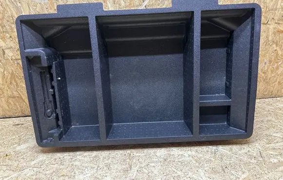 Citroen C4 II Picasso Tool box 9677856777