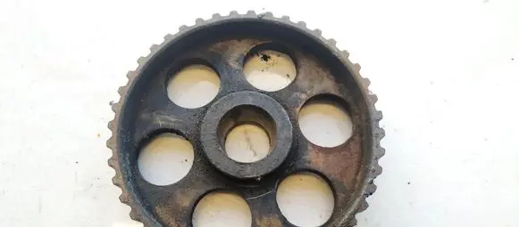 Camshaft pulley/ VANOS
