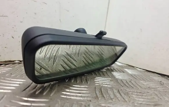 BMW 5 E39 Rear view mirror (interior) 1928939