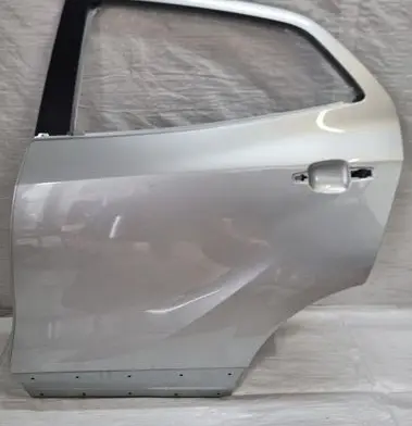 Opel Mokka Rear door
