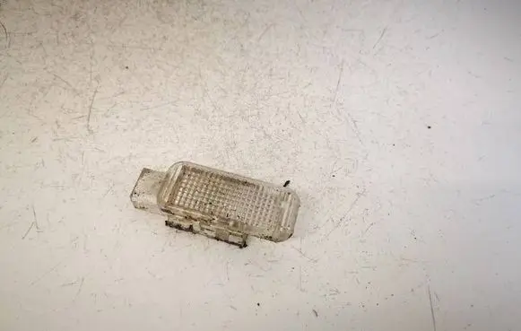 Audi A6 S6 C6 4F Other interior light 8D0947415