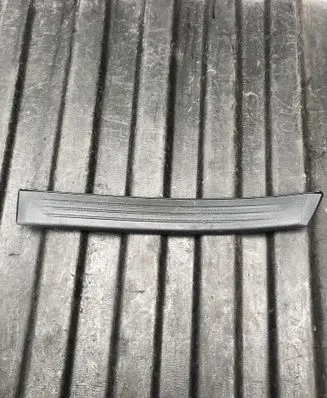 Lexus IS III XE30 Rear sill trim cover 6791653030