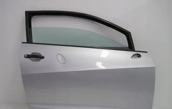 Seat Ibiza IV (6J,6P) Door (2 Door Coupe) 