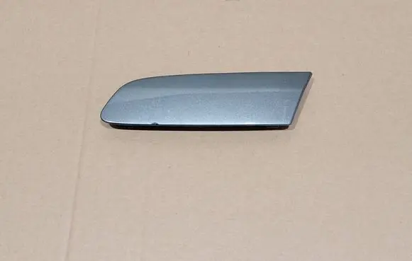 Volkswagen Golf V Front bumper splitter molding 1K0807717E