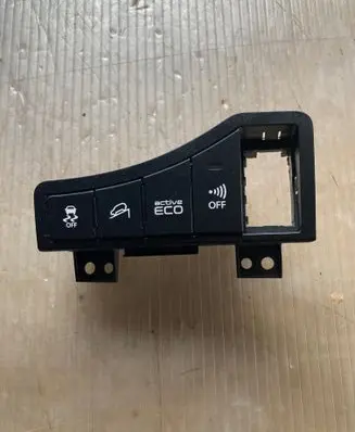 KIA Sportage Other switches/knobs/shifts 937003U560WK W56K