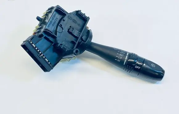 Hyundai Getz Wiper control stalk 934201C110