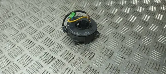 Opel Zafira A Airbag slip ring squib (SRS ring) 24436920 1610662