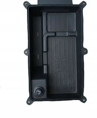 Skoda Superb B8 (3V) Wireless charging module 3V0035502 AUDISEATSKODAVW