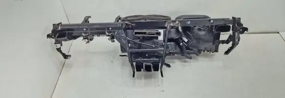 Audi A4 S4 B9 Interior heater climate box assembly 8W1816005Q 4M1820021A