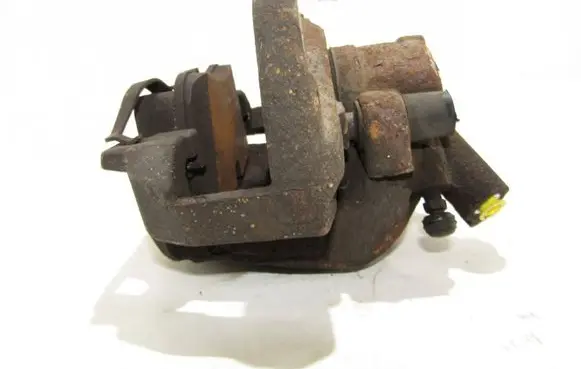Peugeot 308 Front brake caliper
