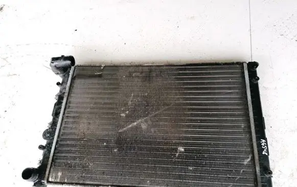 Alfa Romeo 147 Coolant radiator B566