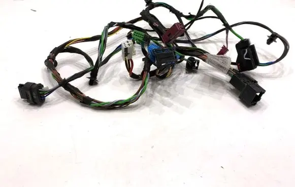 Mercedes-Benz Sprinter W907 W910 Front door wiring loom A9070005999