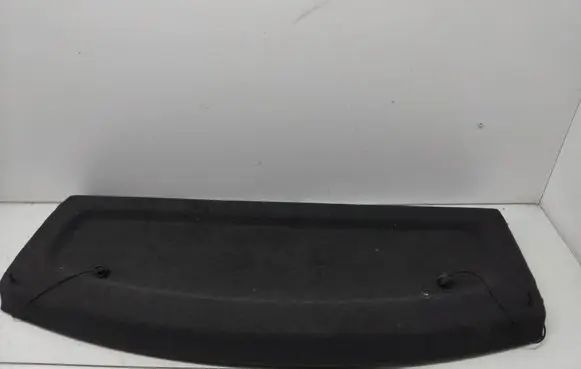 Volkswagen Golf Plus Parcel shelf