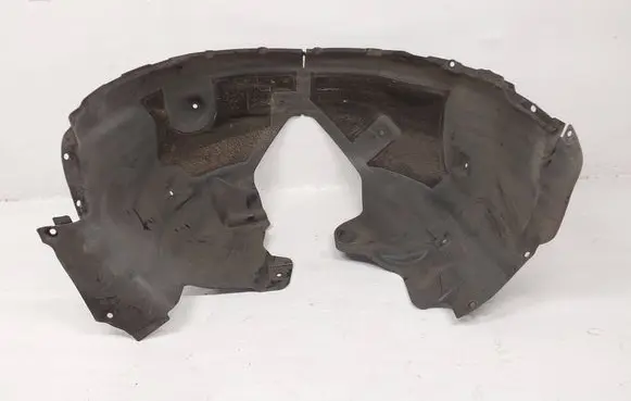 Tesla Model Y Front wheel arch liner splash guards 149261400D