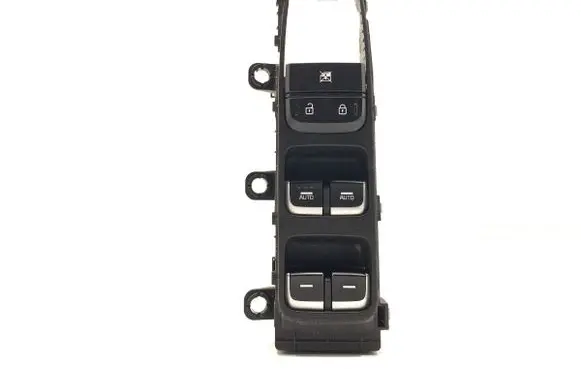 KIA Niro Electric window control switch 93570G5240