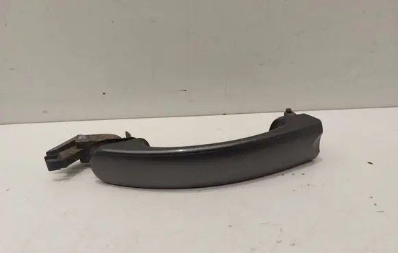 Volkswagen Golf V Front door exterior handle 1K5837205