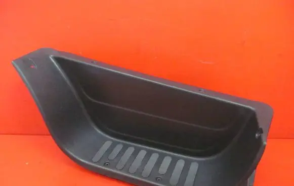 Renault Master III Front sill trim cover 769520009R