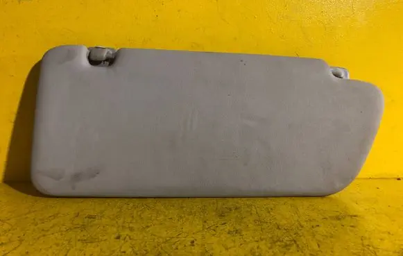 Peugeot 308 Sun visor