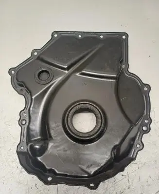 Audi A4 S4 B8 8K Timing chain cover 06H109211Q