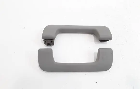 Audi A4 S4 B6 8E 8H Front interior roof grab handle 8E0857607