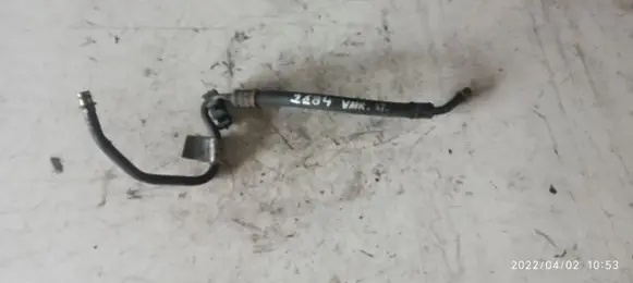 Opel Zafira B Power steering hose/pipe/line 7013341140