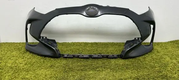 Toyota Yaris Front bumper 52119-0da00