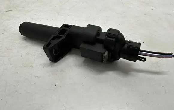 Mercedes-Benz E W212 Crankshaft position sensor A2769050700