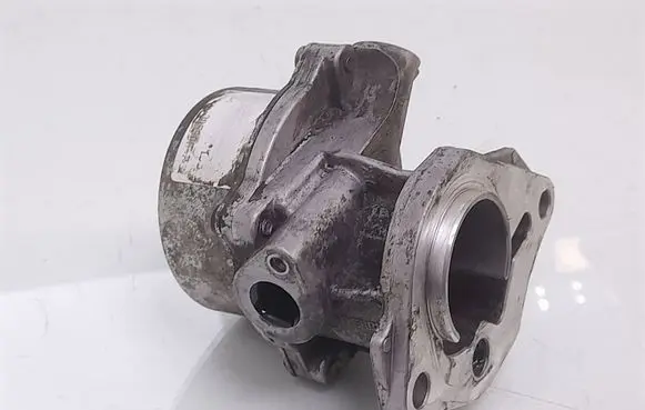 Renault Kangoo II Vacuum pump E4609