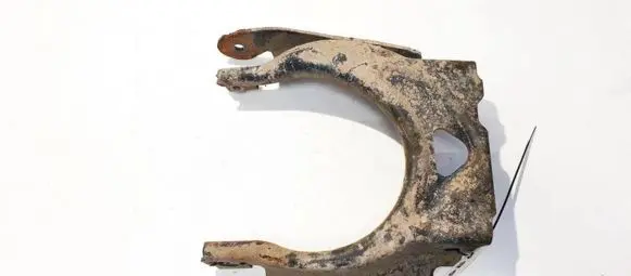 Citroen C5 Front lower control arm/wishbone 9682594280