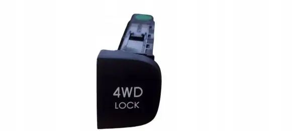 KIA Sportage Windscreen/window heater switch 621W05010
