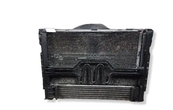 BMW 3 E90 E91 Radiator set E5842V