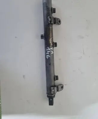 Mercedes-Benz E W212 Fuel main line pipe A6420703095 1213700265
