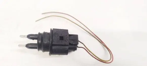 Audi A6 S6 C6 4F Sensor 7M0973202 95VW14A464