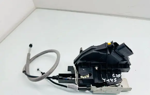Ford Transit - Tourneo Connect Rear door lock DT11V43288BG