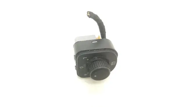 Volkswagen Golf V Wing mirror switch 1K0959565H
