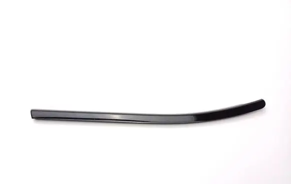 Mercedes-Benz GLE (W166 - C292) Rear side glass trim A2926902300