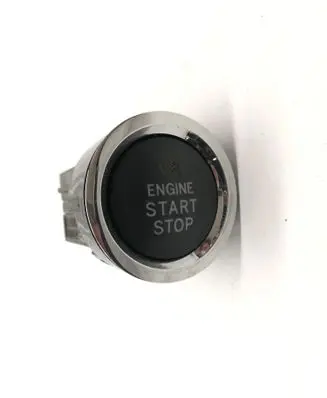 Toyota Avensis T270 Engine start stop button switch 2842ATMIMB1 2005DJ0924