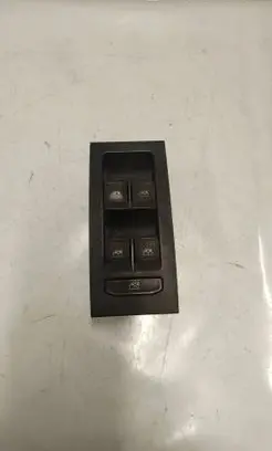 Skoda Octavia Mk3 (5E) Electric window control switch 5E0959857A