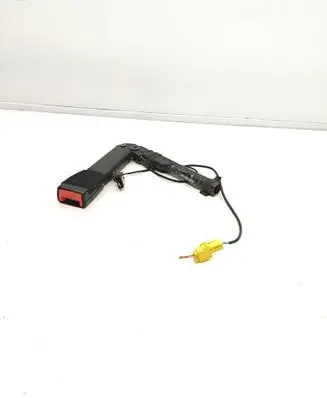 Opel Meriva B Front seatbelt buckle 13250517 1716745 34056415E