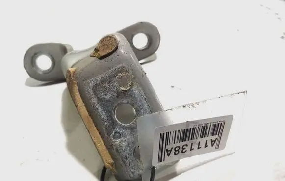 Toyota Corolla Verso AR10 Rear door lower hinge 