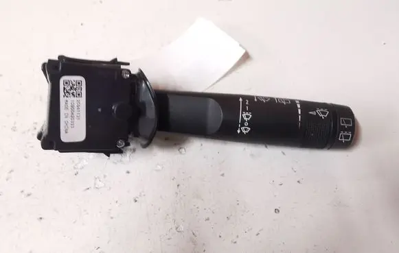 Opel Insignia A Wiper control stalk 20941131 10900420333